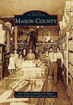 Mason County - Bolte, Jason; Mason County Convention and Visitors Bur