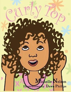 Curly Top - Nelson, Michelle