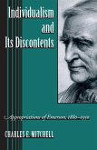 Individualism and Its Discontents Individualism and Its Discontents