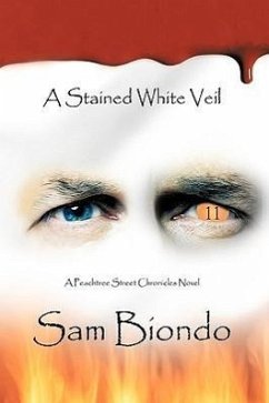 A Stained White Veil