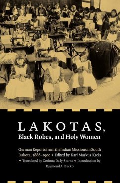 Lakotas, Black Robes, and Holy Women