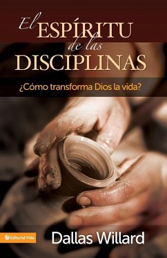 El Espiritu de Las Disciplinas - Willard, Dallas