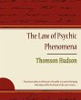 The Law of Psychic Phenomena - Thomson... - Bild 1