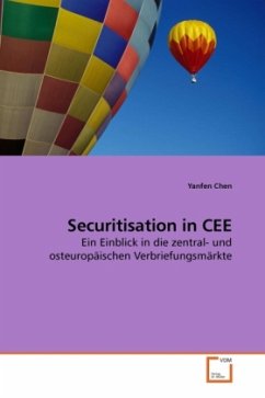 Securitisation in CEE - Chen, Yanfen