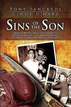 Sins of the Son - Tony Tancredi and Cindy L. O'Hara, Tancr; Tony Tancredi and Cindy L. O'Hara