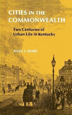 Cities in the Commonwealth - Share, Allen J