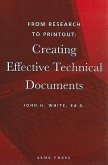 From Research to Printout: Creating Effective Technical Documents