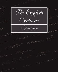 Cover The English Orphans