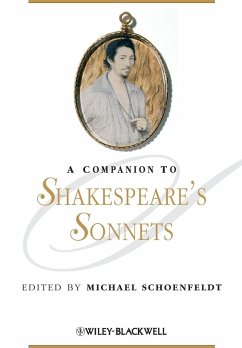 Companion Shakespeares Sonnets