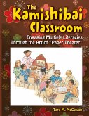 The Kamishibai Classroom