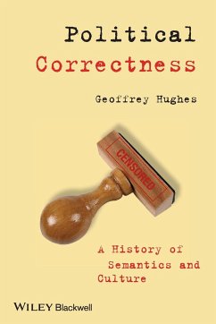 Political Correctness - Hughes, Geoffrey