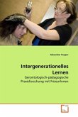 Intergenerationelles Lernen