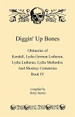 Diggin' Up Bones, Book IV