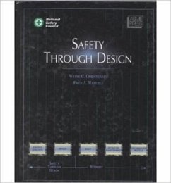 Safety Through Design - Asme Press