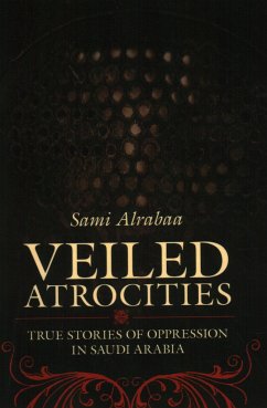 Veiled Atrocities - Sami Alrabaa