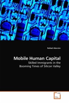 Mobile Human Capital - Alarcón, Rafael