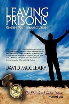 Leaving Prisons - McCleary, David