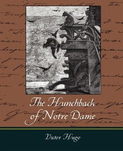 Notre-Dame de Paris - The Hunchback of Notre Dame