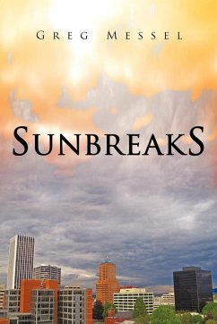 Sunbreaks - Messel, Greg