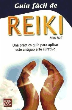 Reiki - Hall, Mari