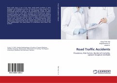 Road Traffic Accidents - TRINH VAN, HUNG;P., Singhasivanon;K., Jaranit