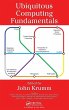 Ubiquitous Computing Fundamentals - Bild 1
