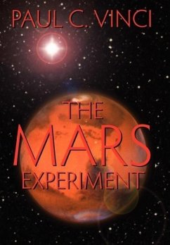 The Mars Experiment