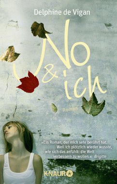 No & ich - Vigan, Delphine de