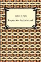 Venus in Furs - Sacher-Masoch, Leopold von