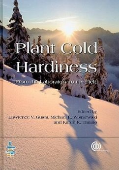 Plant Cold Hardiness