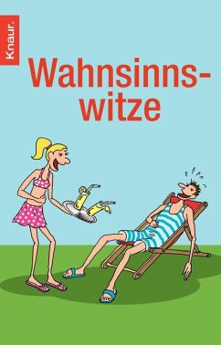 Cover Wahnsinnswitze