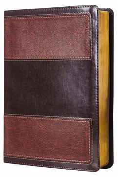 Full Life Study Bible-Rvr 1960 - Zondervan