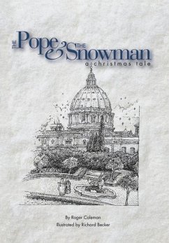 The Pope & the Snowman - Coleman, Roger