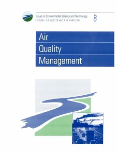 Air Quality Management - HESTER