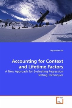 Accounting for Context and Lifetime Factors - Do, Hyunsook