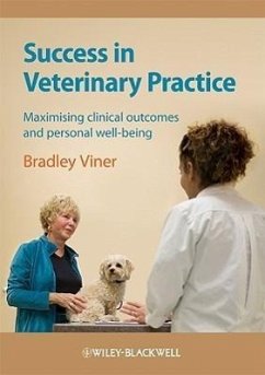 Success in Veterinary Practice - Viner, Bradley