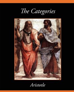 The Categories - Aristotle
