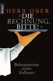 "Die Rechnung, bitte!"