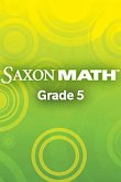 Saxon Math Intermediate 5: Instructional Masters Spanish 2008