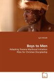 Boys to Men