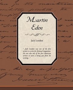 Martin Eden - London, Jack