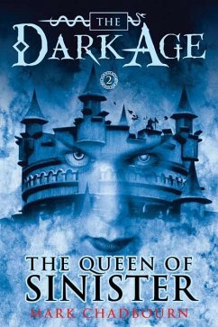 The Queen of Sinister, 2 - Chadbourn, Mark