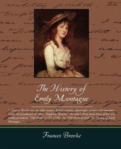 The History of Emily Montague - Brooke, Frances