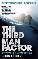 The Third Man Factor - Geiger, John