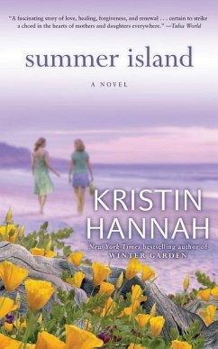 Summer Island - Hannah, Kristin