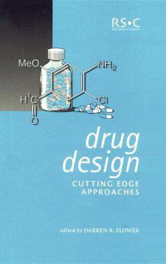 Drug Design - Flower