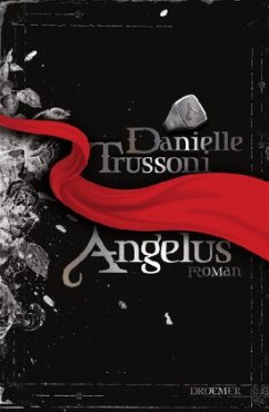 Angelus - Trussoni, Danielle