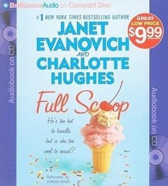 Full Scoop - Evanovich, Janet; Hughes, Charlotte