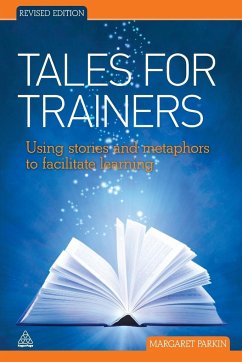 Tales for Trainers - Parkin, Margaret