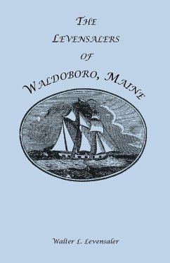 The Levensalers of Waldoboro, Maine